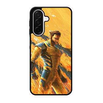 Wolverine Art Samsung Galaxy A26 5G Case