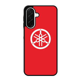 Yamaha fork logo Samsung Galaxy A26 5G Case