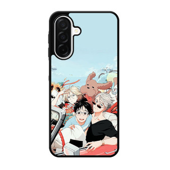 Yuri on ice summer vacation Samsung Galaxy A26 5G Case