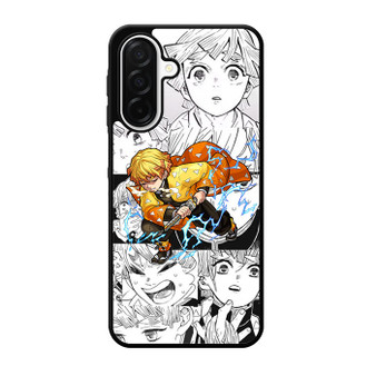 Zanitsu Breath Of Thunder Samsung Galaxy A26 5G Case