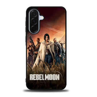 Rebel Moon Samsung Galaxy A36 5G Case