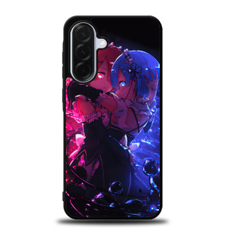 Rem Re Zero Samsung Galaxy A36 5G Case