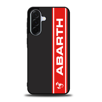 Abarth Car 4 Samsung Galaxy A36 5G Case