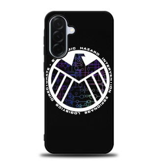 Agent of Shield Logo Samsung Galaxy A36 5G Case