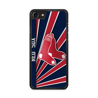 Boston Red Sox 5 iPhone 8 | iPhone 8 Plus Case
