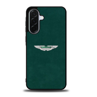 Aston Martin Samsung Galaxy A36 5G Case