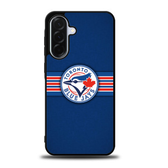 Baseball Toronto Blue Jays 4 Samsung Galaxy A36 5G Case