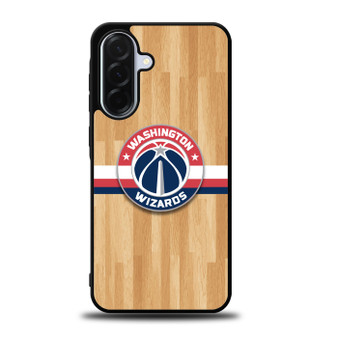 Basket Ball Washington Wizards 3 Samsung Galaxy A36 5G Case
