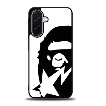 Bathe Ape Logo Samsung Galaxy A36 5G Case