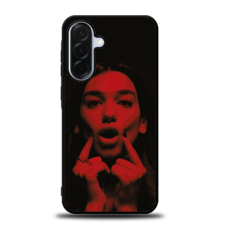 Beautiful Dua Lipa 2 Samsung Galaxy A36 5G Case