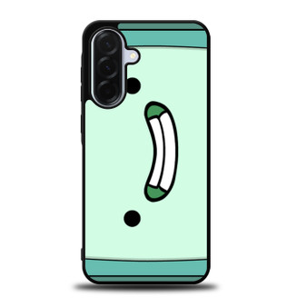 Beemo Face Samsung Galaxy A36 5G Case
