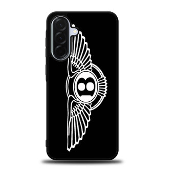 Bentley Cars Logo Samsung Galaxy A36 5G Case