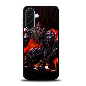 Berserk 9 Samsung Galaxy A36 5G Case