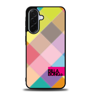 billabong australia Samsung Galaxy A36 5G Case