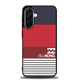 Billabong Style 4 Samsung Galaxy A36 5G Case