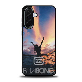 Billabong Surf 2 Samsung Galaxy A36 5G Case