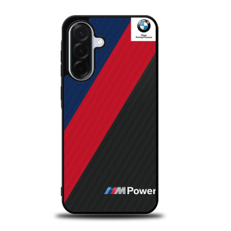 BMW M power Samsung Galaxy A36 5G Case