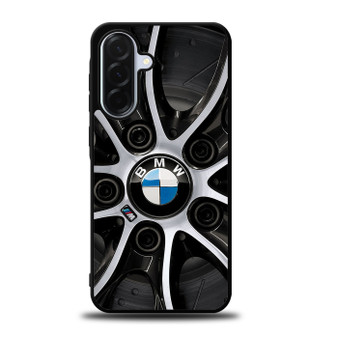 BMW Wheel 2 Samsung Galaxy A36 5G Case