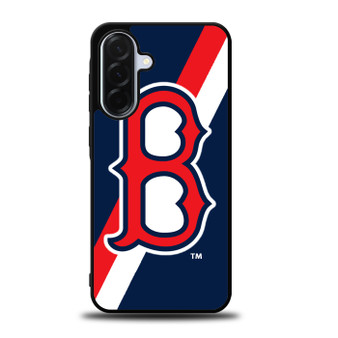 Boston Red Sox 2 Samsung Galaxy A36 5G Case
