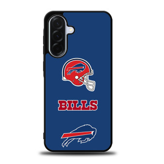 Buffalo Bills Samsung Galaxy A36 5G Case