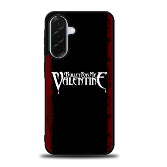 Bullet For My Valentine Samsung Galaxy A36 5G Case