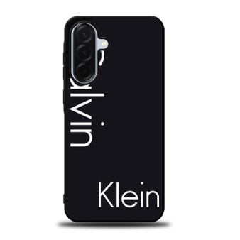 Calvin Klein Upside Down Samsung Galaxy A36 5G Case