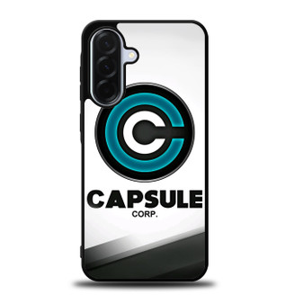 Capsule Corp Samsung Galaxy A36 5G Case