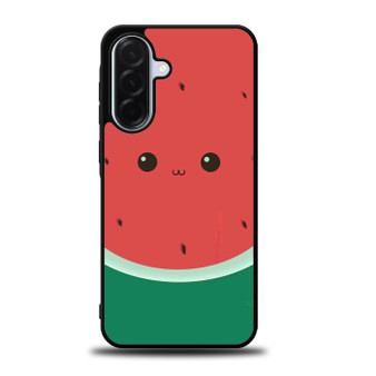 Cute Watermelon Samsung Galaxy A36 5G Case