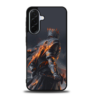 Dark Souls Game Limited Samsung Galaxy A36 5G Case