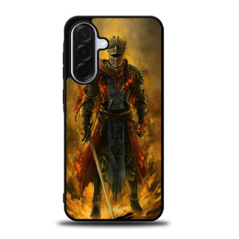 Dark Souls III Samsung Galaxy A36 5G Case