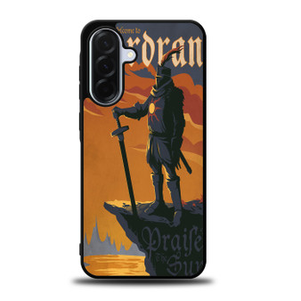 Dark Souls Solaire of Astora Samsung Galaxy A36 5G Case