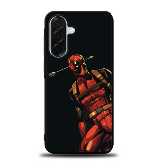 deadpool cant dead Samsung Galaxy A36 5G Case