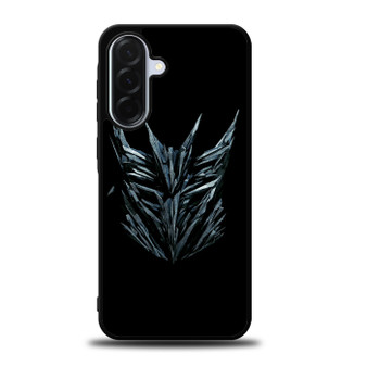 Decepticon Transformer Samsung Galaxy A36 5G Case