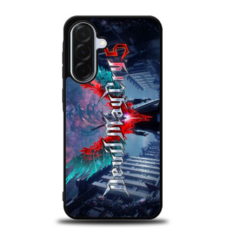 Devil May Cry 5 Game  1 Samsung Galaxy A36 5G Case