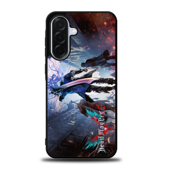 Devil May Cry 5 Game  2 Samsung Galaxy A36 5G Case