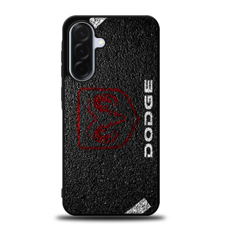 Dodge 3 Samsung Galaxy A36 5G Case