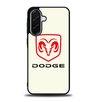 Dodge Logo 1 Samsung Galaxy A36 5G Case
