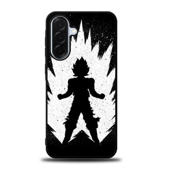 Dragon Ball Son Goku 3 Samsung Galaxy A36 5G Case