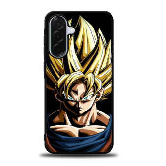 Dragon Ball Son Goku 4 Samsung Galaxy A36 5G Case