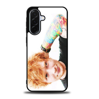 Ed Sheeran Samsung Galaxy A36 5G Case
