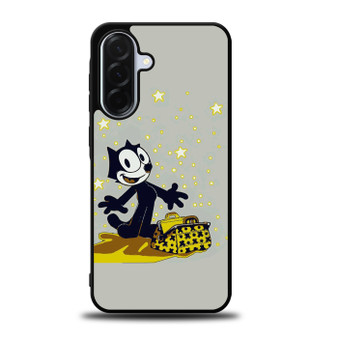 Felix the Cat 4 Samsung Galaxy A36 5G Case