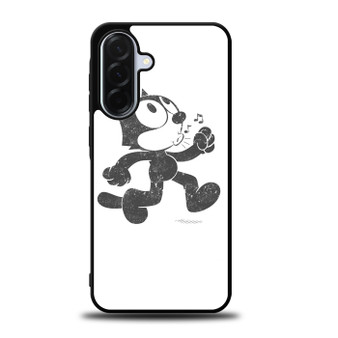 Felix The Cat 6 Samsung Galaxy A36 5G Case
