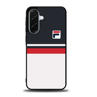 Fila Style 1 Samsung Galaxy A36 5G Case