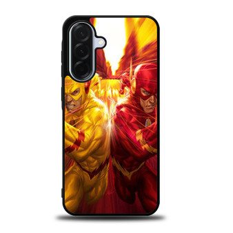 Flash Vs Reverse Samsung Galaxy A36 5G Case