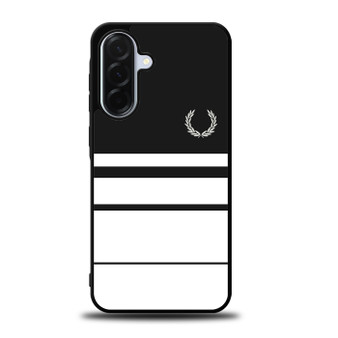 Fred Perry Style Samsung Galaxy A36 5G Case