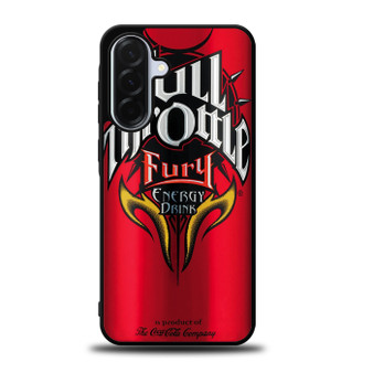 full throttle fury Samsung Galaxy A36 5G Case