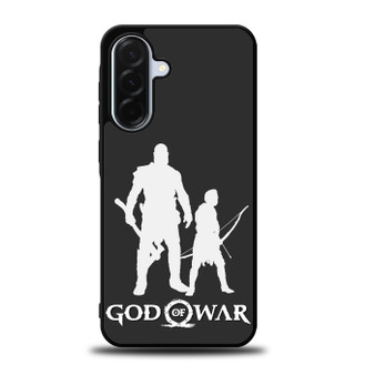 God Of War 3 Samsung Galaxy A36 5G Case