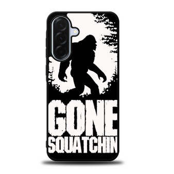 Gone Squatching Samsung Galaxy A36 5G Case