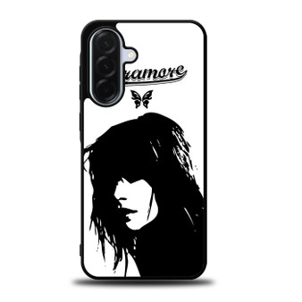 hayley williams paramore Samsung Galaxy A36 5G Case