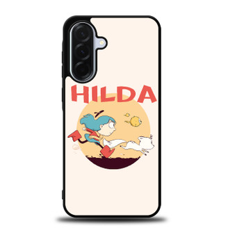 Hilda 1 Samsung Galaxy A36 5G Case